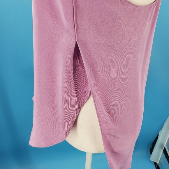 Phillip Lim 3.1 silk racerback tank - Picture 5 of 15